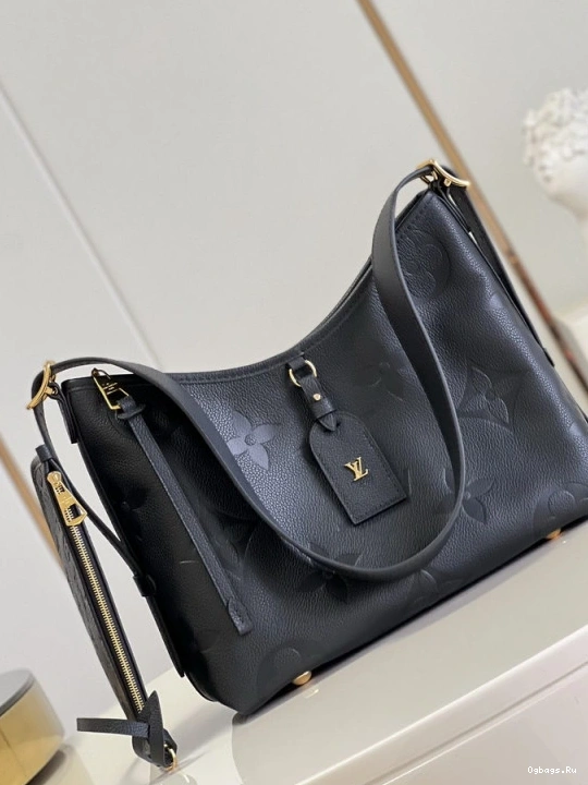 CARRYALL VUITTON PM LOUIS 0313